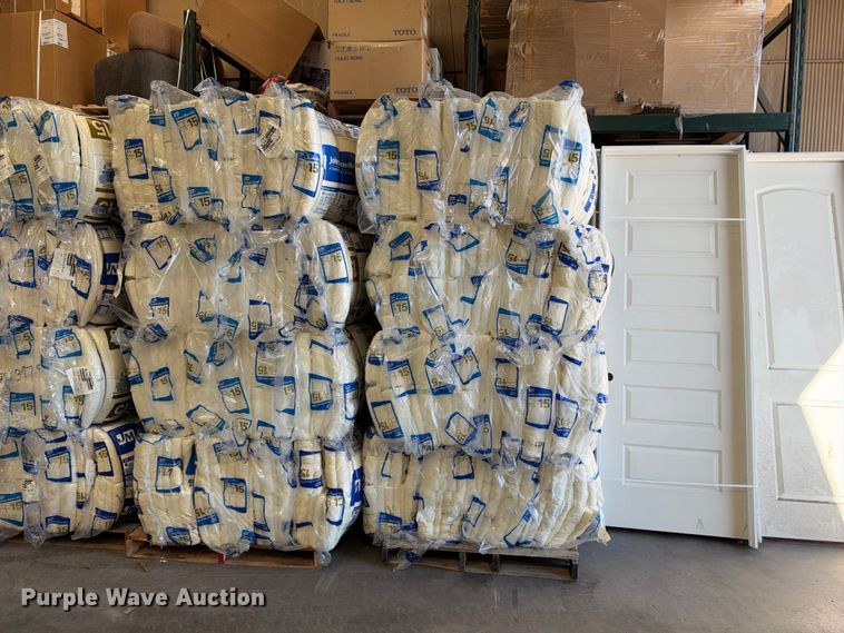 Insulation