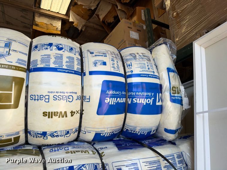 image for item EX2373 Insulation