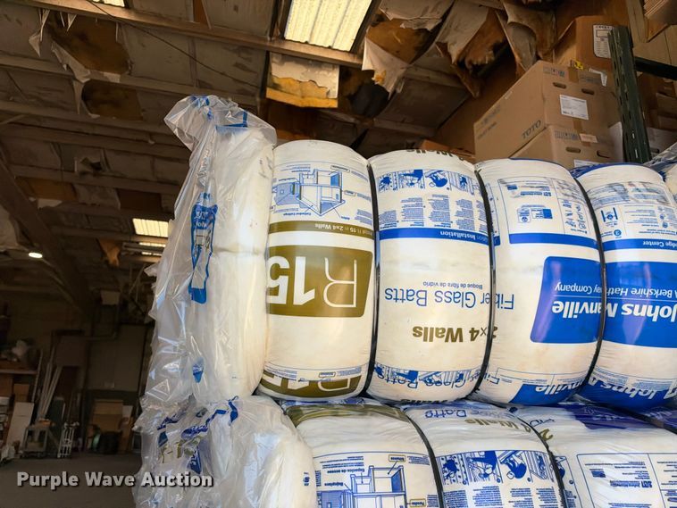 image for item EX2373 Insulation