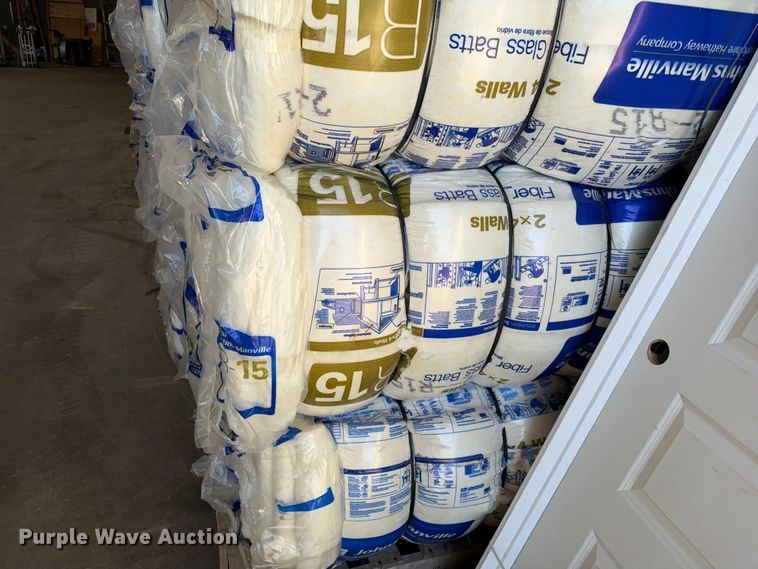 image for item EX2373 Insulation