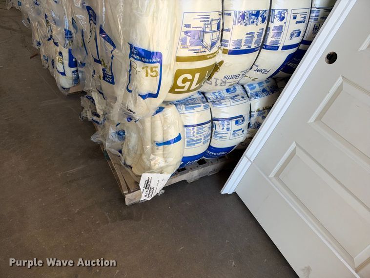 image for item EX2373 Insulation