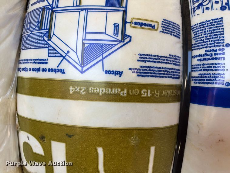 image for item EX2373 Insulation