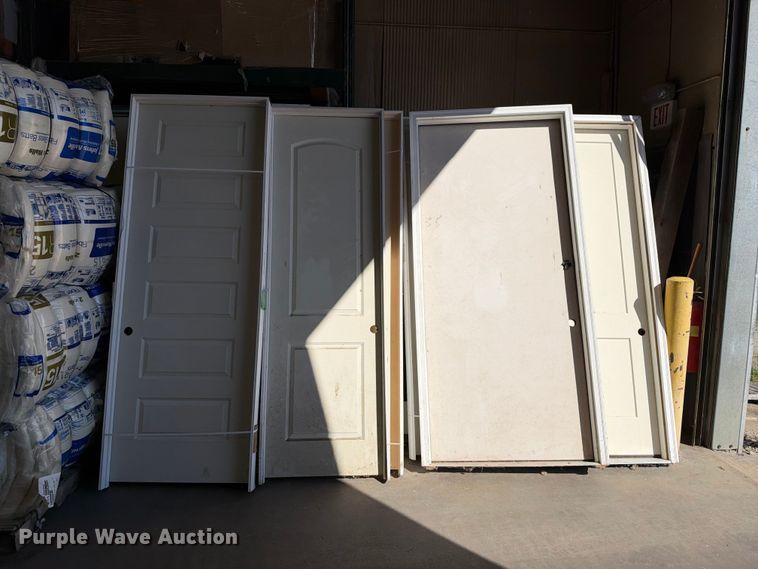 Doors
