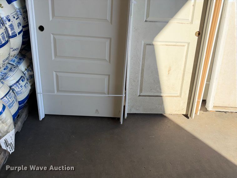 image for item EX2374 Doors