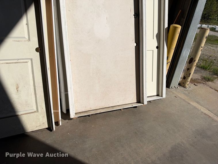 image for item EX2374 Doors