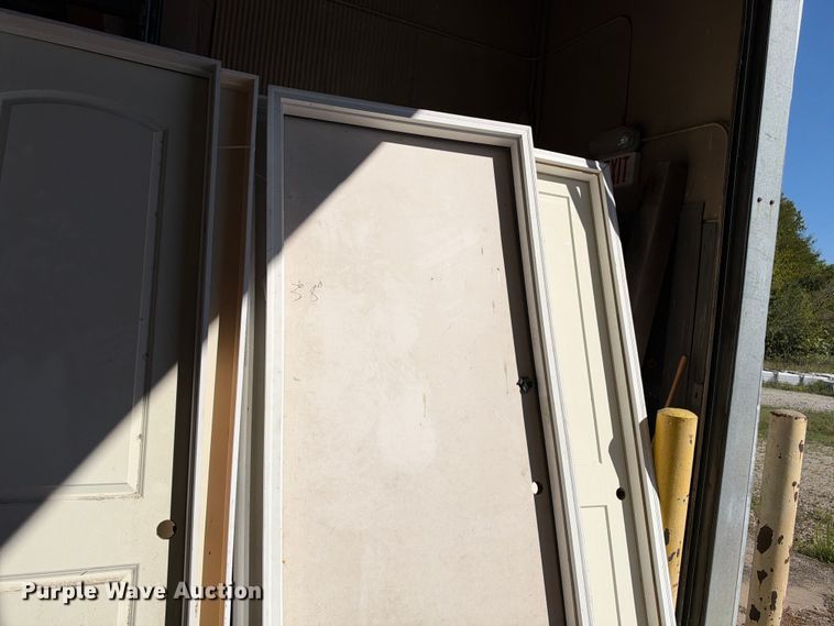 image for item EX2374 Doors