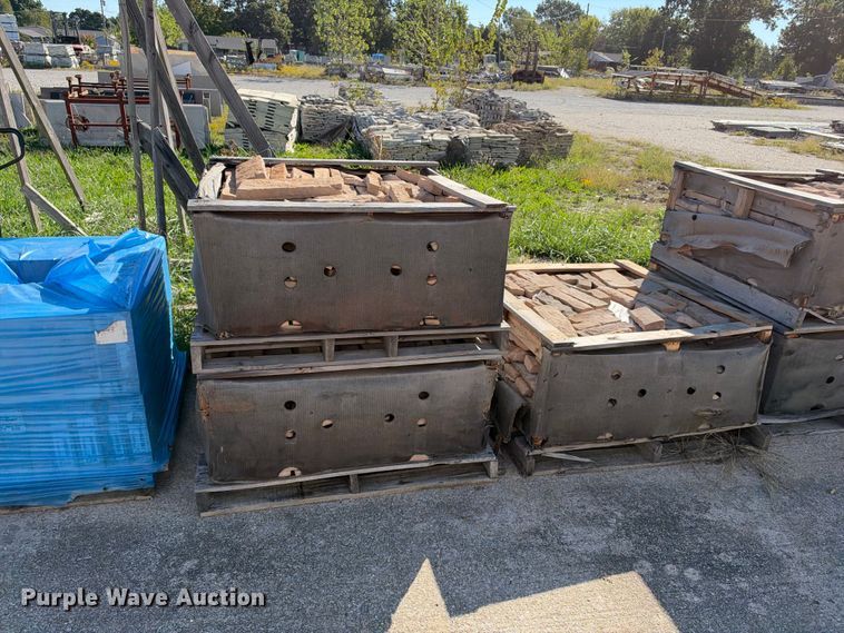 image for item EX2375 Landscaping stone