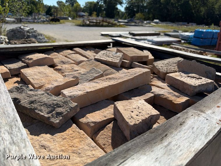 image for item EX2375 Landscaping stone