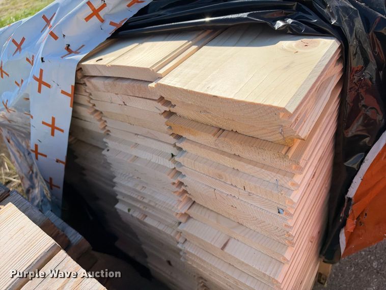 image for item EX2383 Flooring