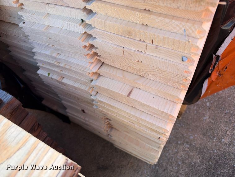 image for item EX2383 Flooring