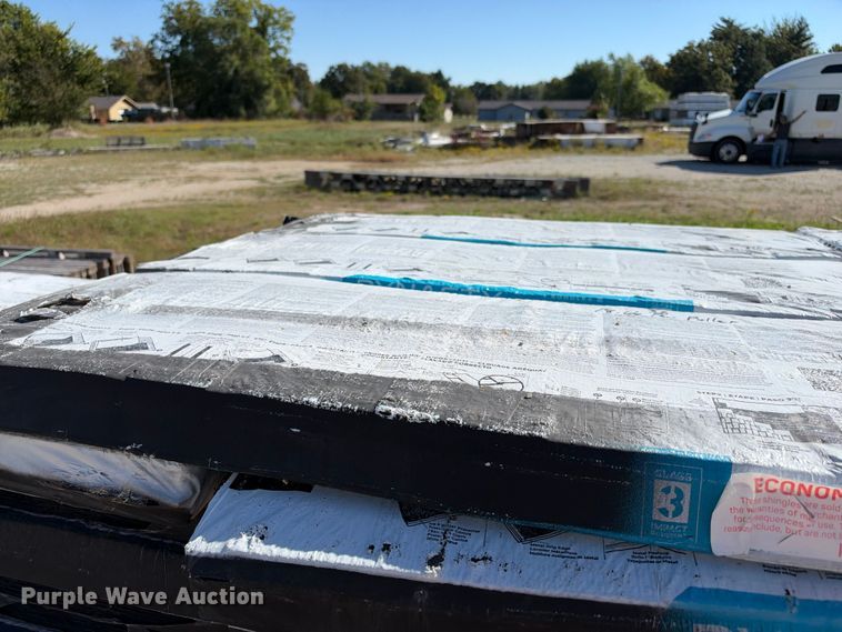 image for item EX2385 Shingles