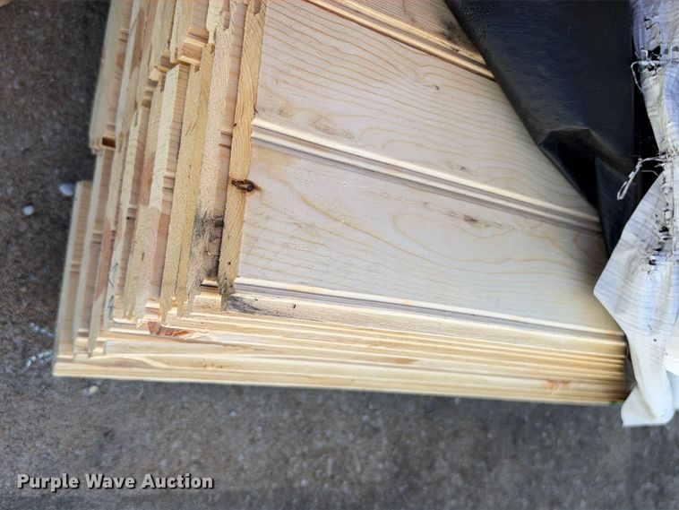 image for item EX2388 1x6 Flooring