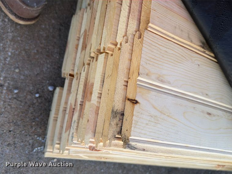 image for item EX2388 1x6 Flooring