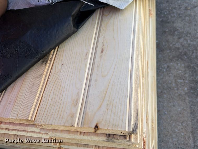 image for item EX2388 1x6 Flooring