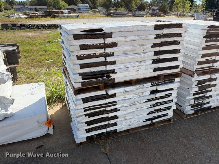 Building Materials