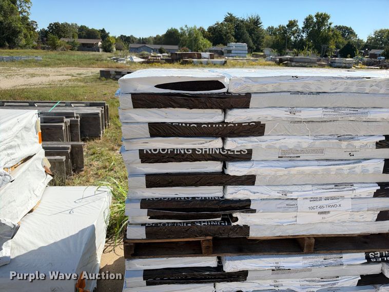image for item EX2389 Building Materials
