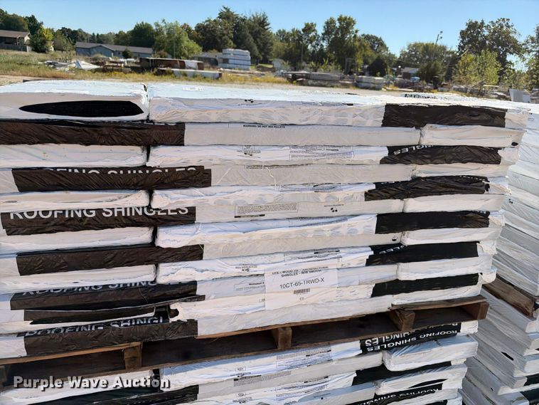 image for item EX2389 Building Materials