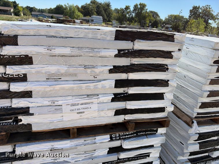 image for item EX2389 Building Materials