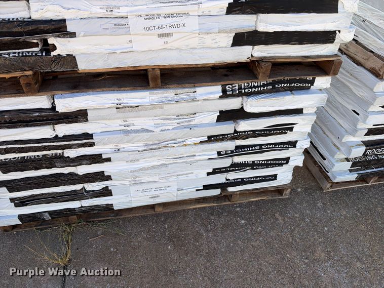 image for item EX2389 Building Materials