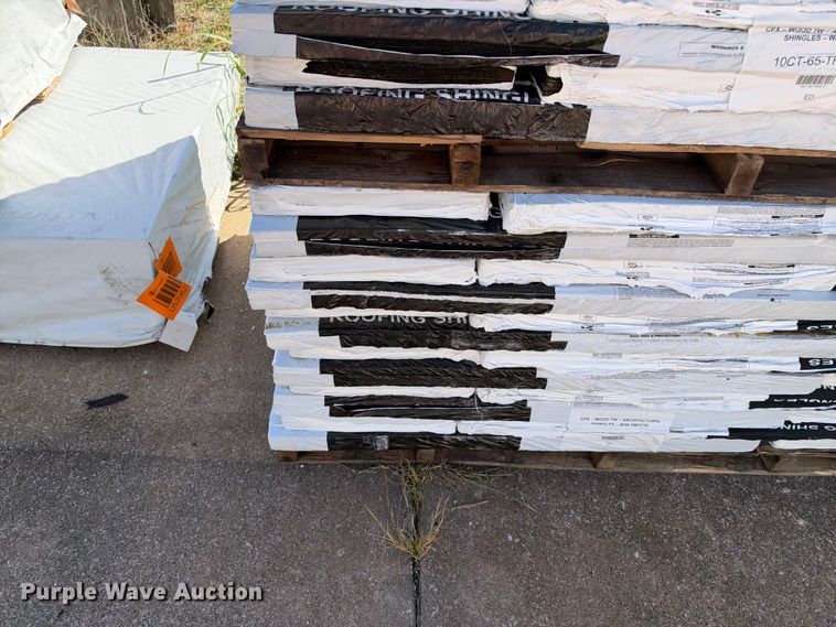 image for item EX2389 Building Materials