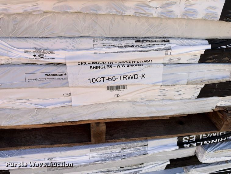 image for item EX2389 Building Materials