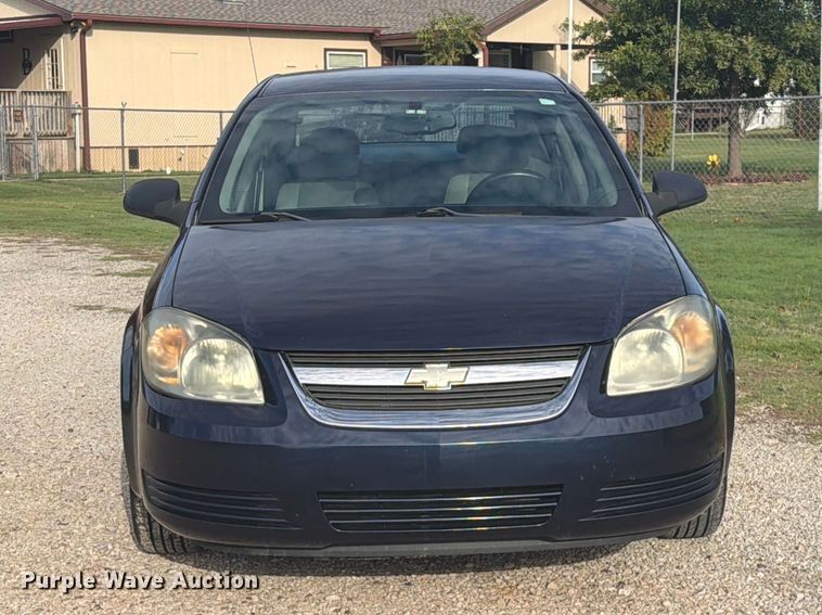 image for item EX2716 2010 Chevrolet Cobalt 