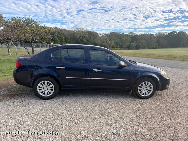 image for item EX2716 2010 Chevrolet Cobalt 