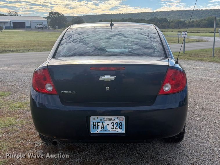 image for item EX2716 2010 Chevrolet Cobalt 