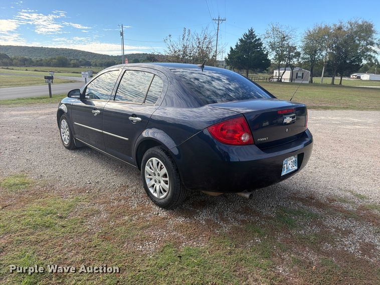 image for item EX2716 2010 Chevrolet Cobalt 