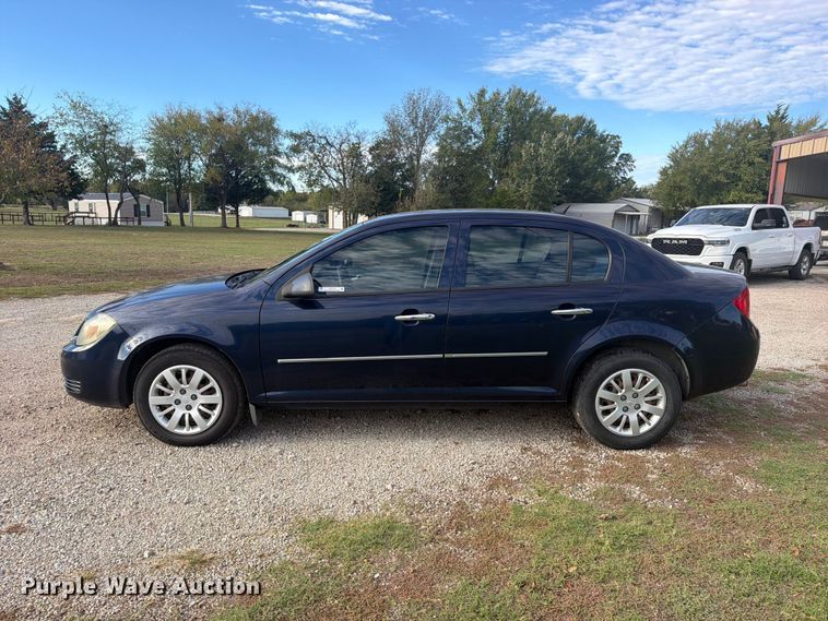 image for item EX2716 2010 Chevrolet Cobalt 