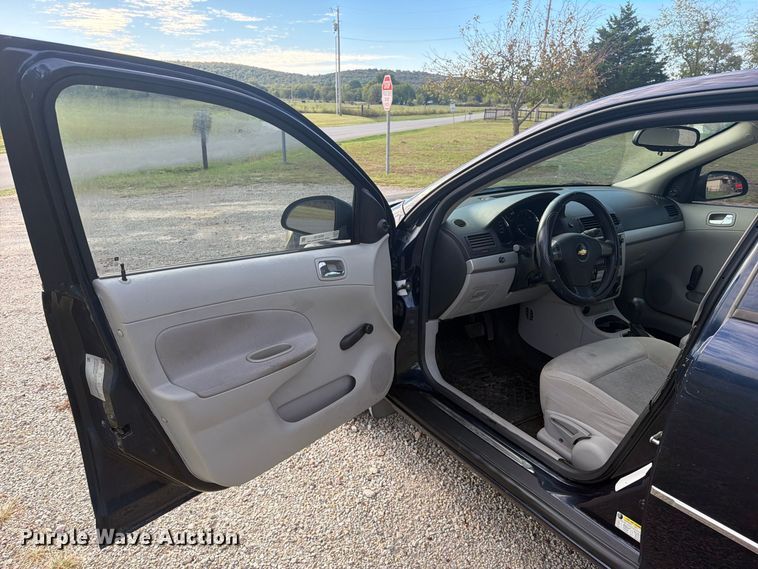 image for item EX2716 2010 Chevrolet Cobalt 