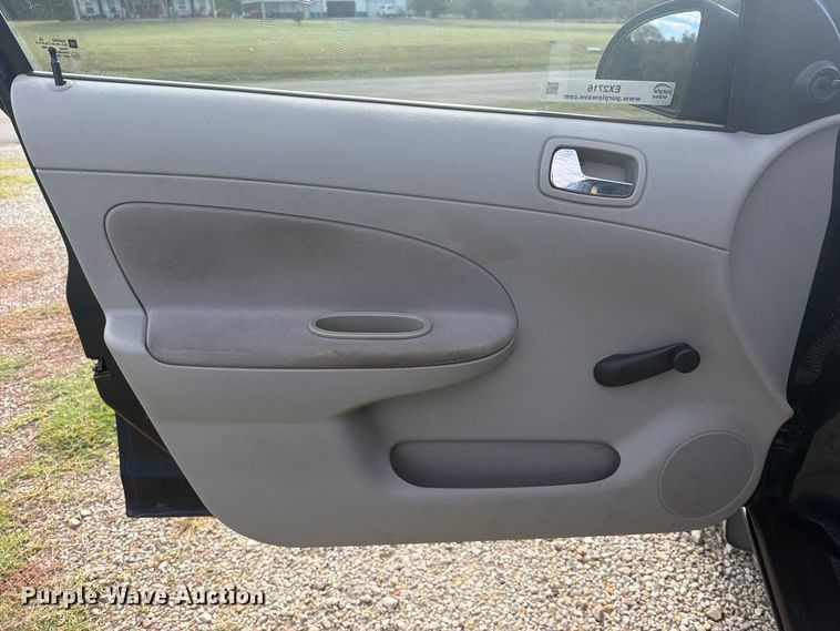 image for item EX2716 2010 Chevrolet Cobalt 