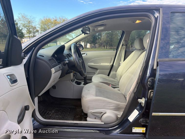 image for item EX2716 2010 Chevrolet Cobalt 
