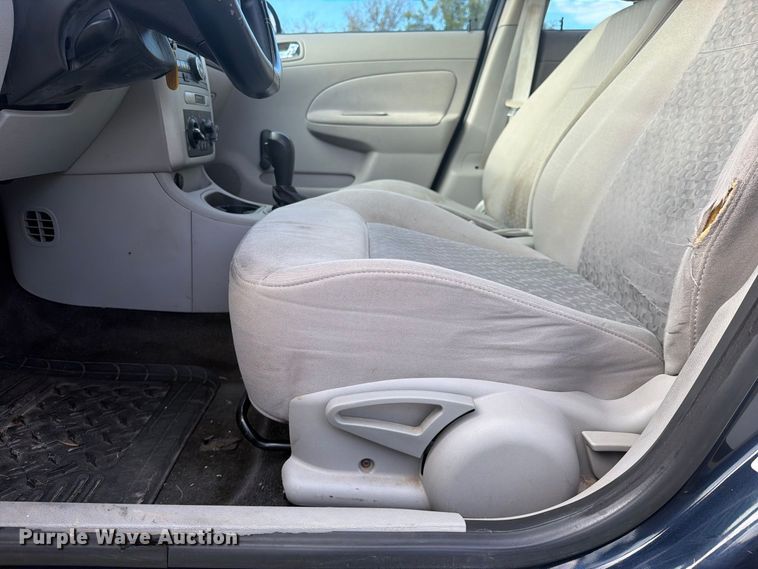image for item EX2716 2010 Chevrolet Cobalt 