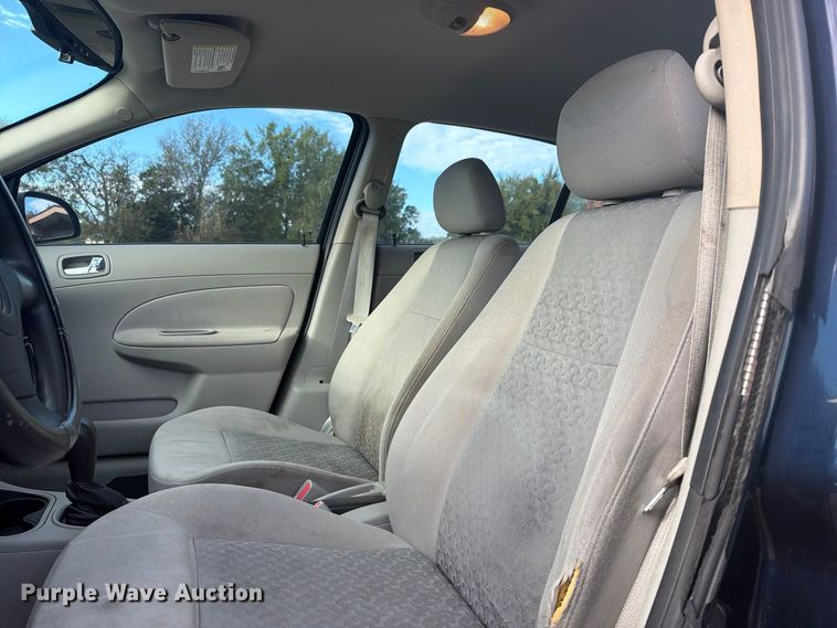 image for item EX2716 2010 Chevrolet Cobalt 
