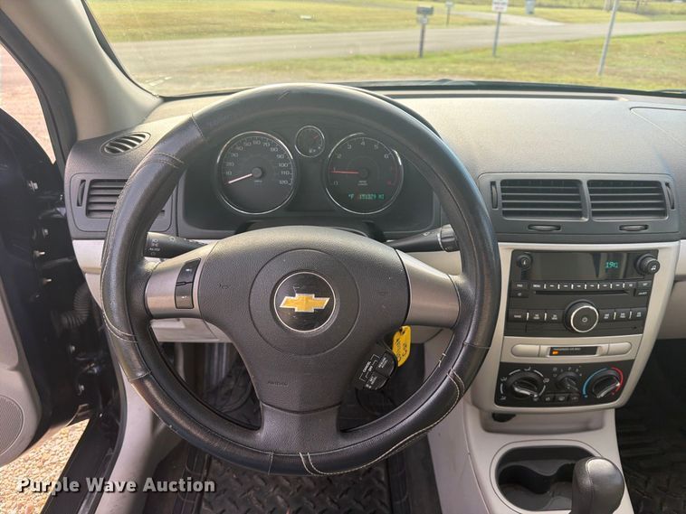 image for item EX2716 2010 Chevrolet Cobalt 