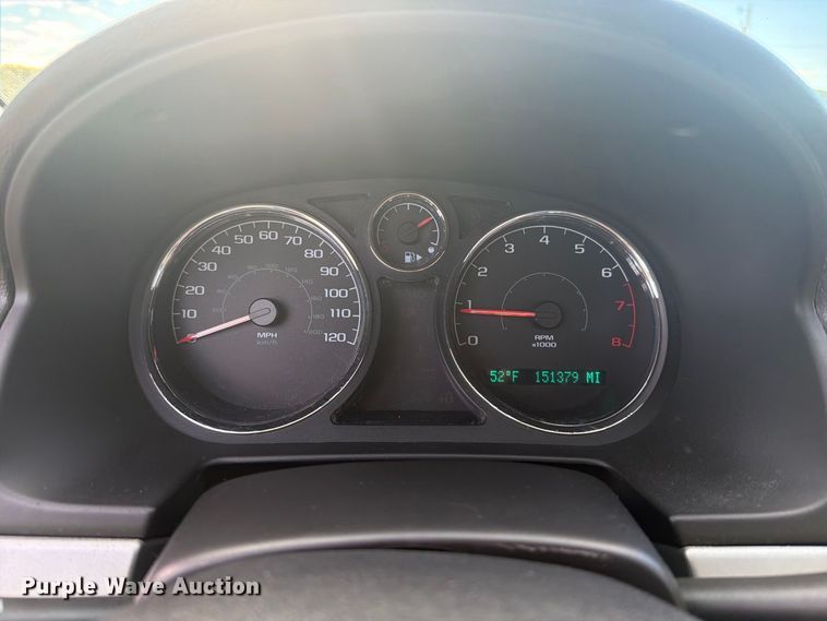 image for item EX2716 2010 Chevrolet Cobalt 
