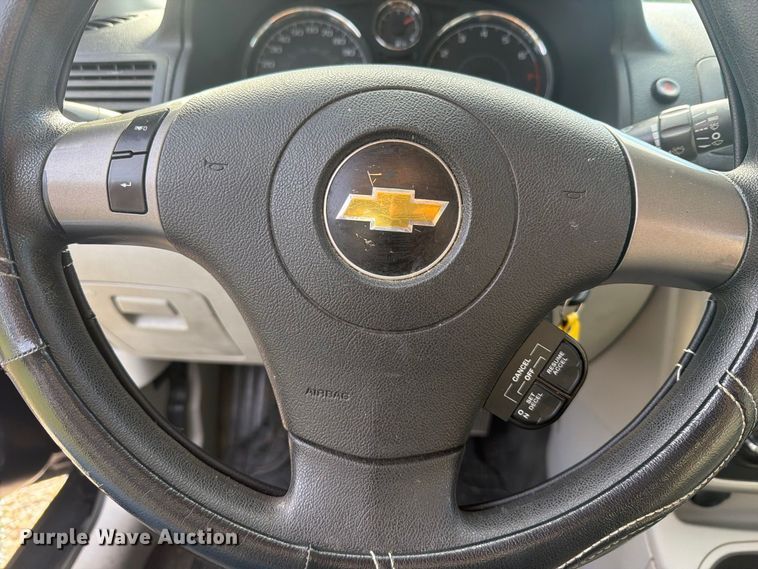 image for item EX2716 2010 Chevrolet Cobalt 