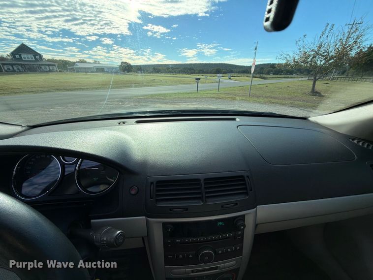 image for item EX2716 2010 Chevrolet Cobalt 