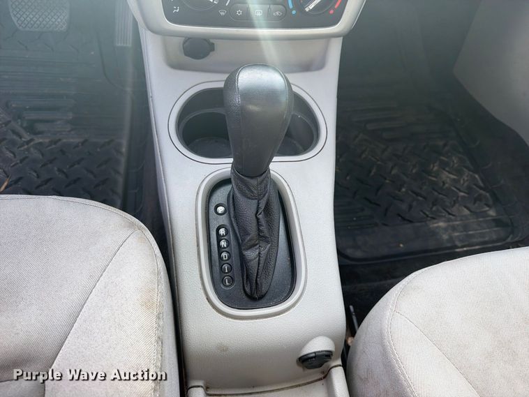 image for item EX2716 2010 Chevrolet Cobalt 