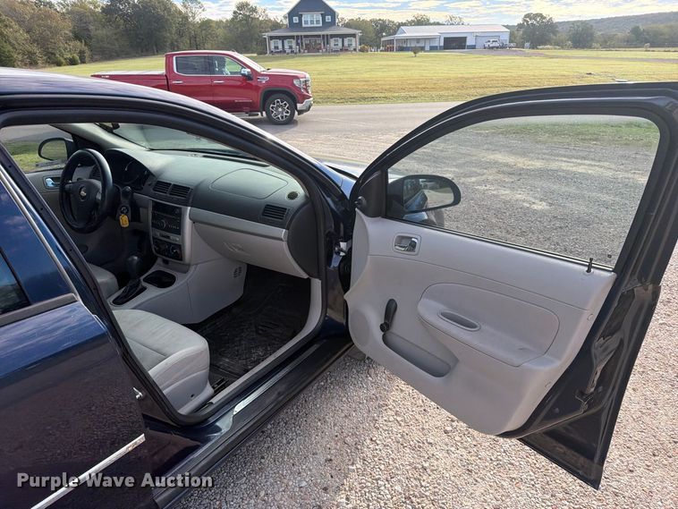image for item EX2716 2010 Chevrolet Cobalt 