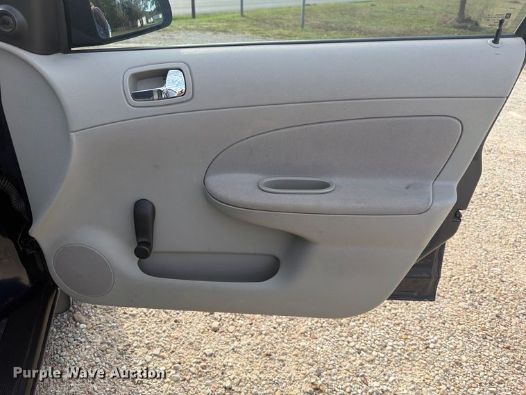 image for item EX2716 2010 Chevrolet Cobalt 