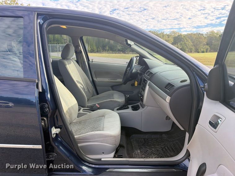 image for item EX2716 2010 Chevrolet Cobalt 