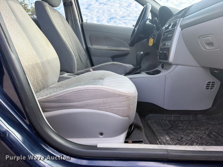 image for item EX2716 2010 Chevrolet Cobalt 