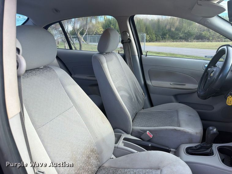 image for item EX2716 2010 Chevrolet Cobalt 