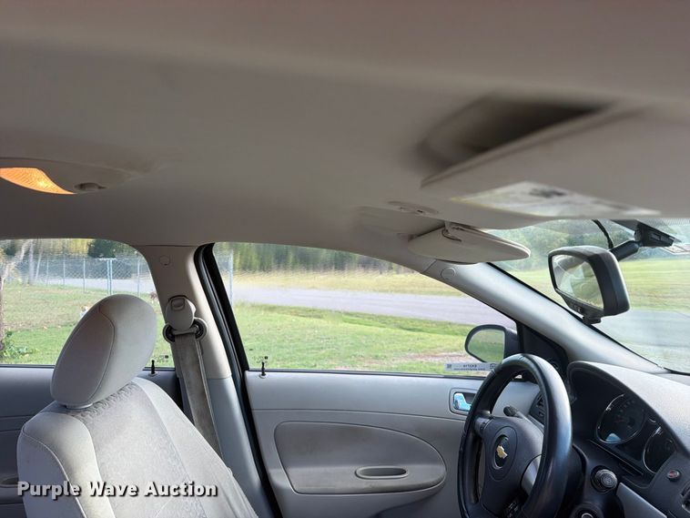 image for item EX2716 2010 Chevrolet Cobalt 