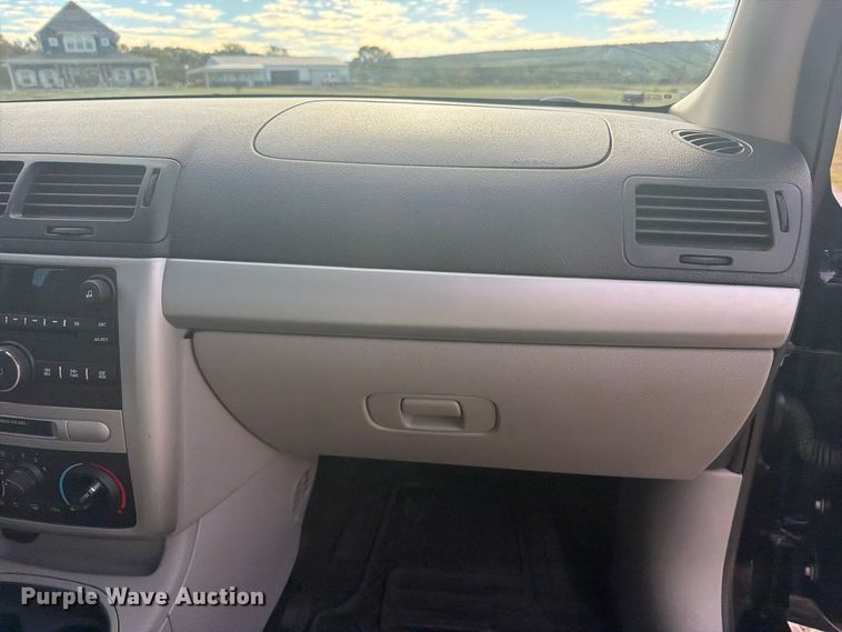 image for item EX2716 2010 Chevrolet Cobalt 