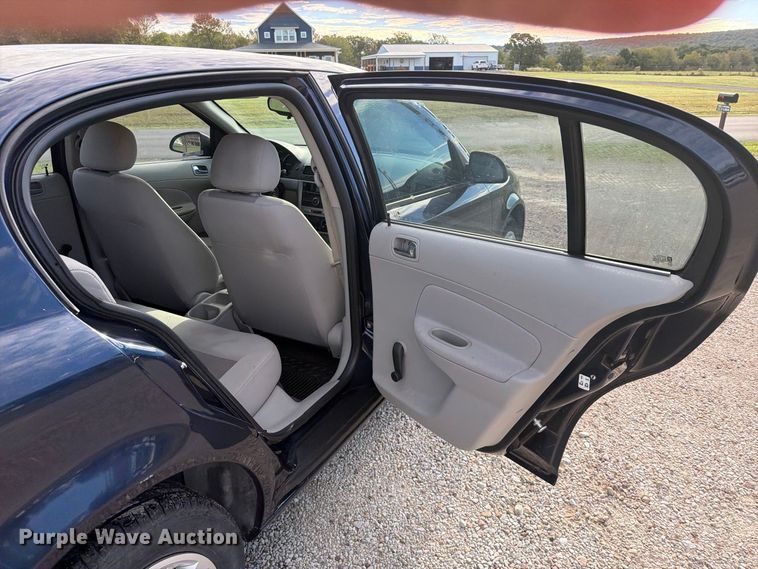 image for item EX2716 2010 Chevrolet Cobalt 