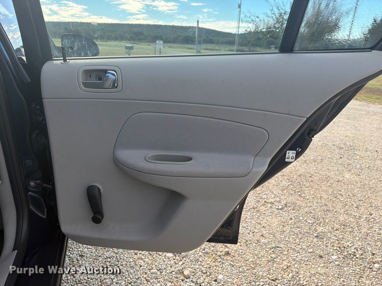 image for item EX2716 2010 Chevrolet Cobalt 