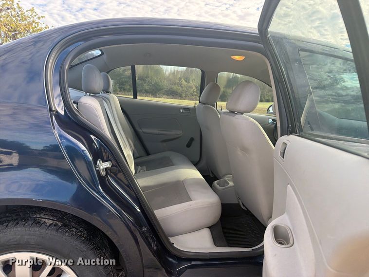 image for item EX2716 2010 Chevrolet Cobalt 